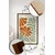 Wallity Uramljena slika Artvmodel9, 33x48 cm, 3 dijela