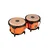 Bongo Journey Serija plastika HB50EC Meinl
