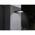 HÖFFTECH - LED solarna zidna lampa sa senzorom LED/3,7V 2200 mAh IP44