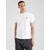 ALPHA INDUSTRIES Majica bela