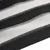 Mreža za privatnost antracit-bijela 1,5 x 10 m HDPE 75 g/m2