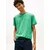 Tommy Jeans Majica rumena/zelena
