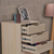 HANAH HOME Komoda Flow Oak