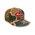 New-Era Duck camo 9fifty trucker newera Bež
