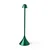 Lexon steli bell Bežična stona led lampa, vodootporna, sa dimerom, zelena ( LH95B-DG1 )