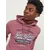 JACK & JONES Majica, roza