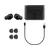 HYPERX Slušalice HyperX Cirro Buds Pro Wireless, Crne