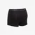 Bokserji FTSHP Mens Boxers 3-Pack Black S