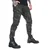 Moške hlače BRANDIT - Ray - 1018-darkcamo