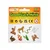 Safari Fun pack Domače živali 8 figuric