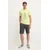 Kratka majica BOSS Green Tee GRX Zone