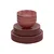 Creatable Jedilni Servis Orient Mandala, 18-Delni