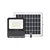 Braytron Solarni LED reflektor BRY-SOLAR PL-15W-3U1-DALJINSKI-IP65