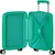 American Tourister MG8004001 Zelena