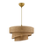 OPVIQ Visilica Couper Hazeran Beige
