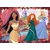 Ravensburger Puzzle Disney: Princeske 4x100 kosov