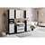 Modern Living Visoka omara Wave Ii
