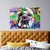 Wallity slika UV-717, 70 x 100 cm