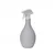 shumee Priročna škropilnica za rastline 600 ml sive barve