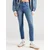 LEVIS  Kavbojke moder denim