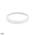 Luxmena montažni okvir 364 mm bel BM-C35-PLC-360-LWH