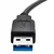 USB adapter na SATA 3.0 32cm