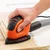 Black&Decker BEW230BC Vibraciona brusilica-šlajferica 55W