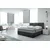 Boxspring postelja 57 - 120x200 cm