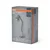 Osram - Lampa sa stezaljkom CLIP STEP FLEX 1xGU10/5W/230V mat hrom