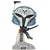 Northix Star Wars The Mandalorian Bo-Katan Kryze POP Figure