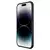 NILLKIN Maska za iPhone 14 Pro Max 6.7 (sa otvorom za logo) Scrub Pro crna