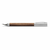 Faber Castell naliv pero AMBITION walnut wood M
