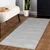 CONCEPTUM HYPNOSE Tepih (280 x 370) Sahara 1113 Silver