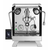 Rocket Espresso Cinquantotto black kavni aparat