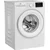 BEKO Mašina za pranje veša B3WFU410415WW ES, 10?kg, 1400 rpm, bela