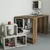 Hanah Home Radni sto Box 845HCT3806