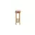 Hanah Home Komoda Daisy, Hrast