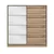 Hanah Home Ormar Kale - 7171