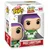 Vinilni figurici Funko Bitty Pop! Toy Story - Woody in Buzz Lightyear, 2-pack (94219)