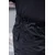 PREDATOR Muške pantalone 3.0, Crne