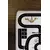 CONCEPTUM HYPNOSE Tepih (100x300) WOOKECE017