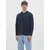 JJ REBEL Muška polo majica 12279399, Teget