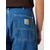 Carhartt WIP Simple Jeans blue/stone washed