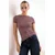 Trendyol Milla Ženska bluza, Roze