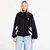 Mikina adidas Anthony Edwards Foundation Track Track Top Black S