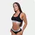 GymBeam Bralette black