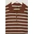 Trendyol Curve Ženska bluza Tbbss26Af00120, Braon
