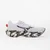 Mizuno WAVE RIDER 30 DISCLOSURE, muške patike za trčanje, bijela J1GU2623