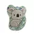 Conceptum Hypnose Tepih Koala Shape, 120x160 cm, Šareni