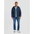 Columbia Powder Lite II Hooded Jacket Modra